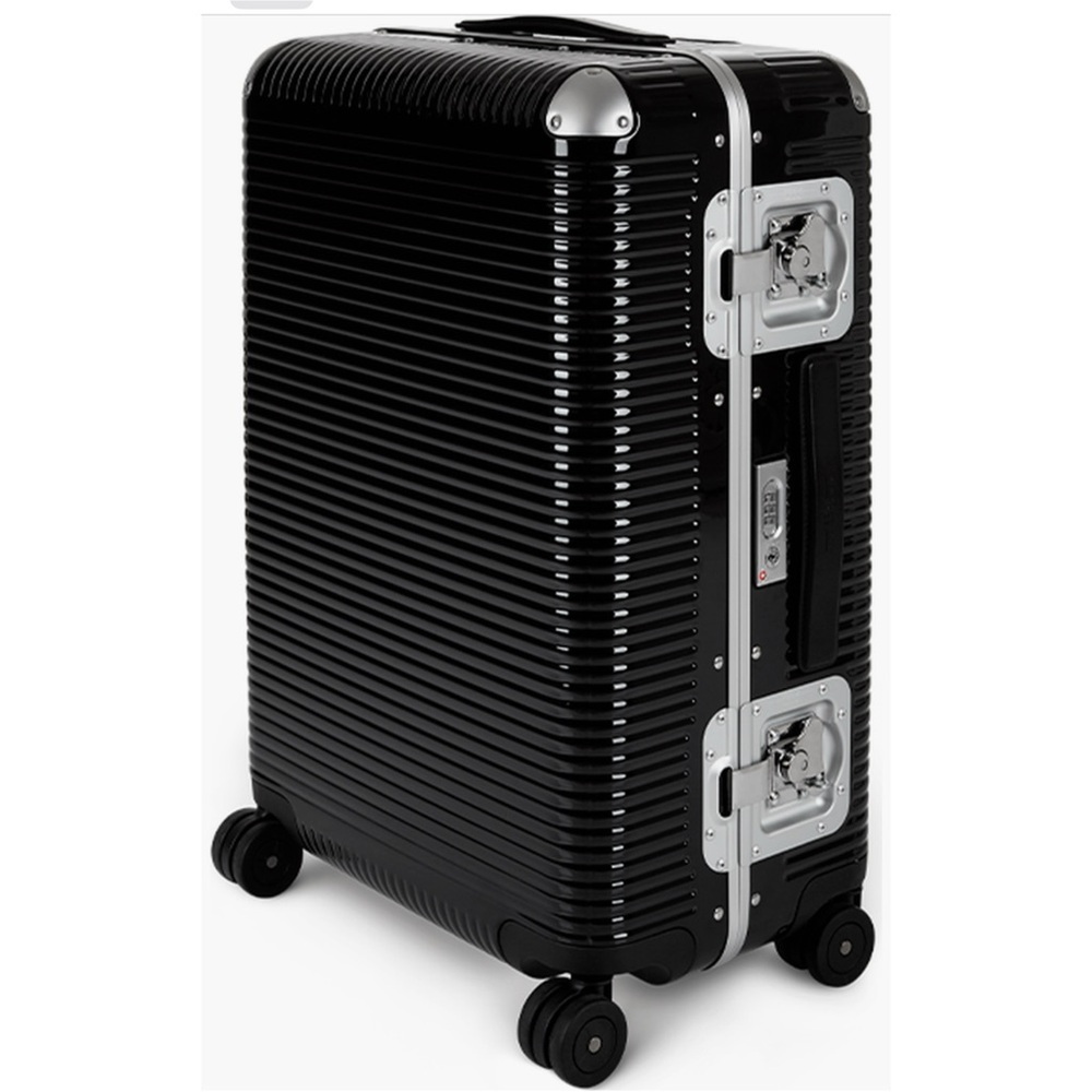 FPM MILANO Bank collection, hardshell suitcase